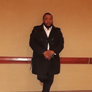 Meet your Posher, Jermaine